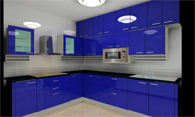 modular kitchen manufacturers in bangalore