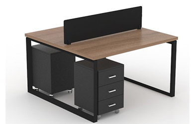 Workstation design