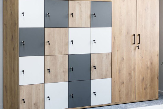 Tall Storage Units Bangalore