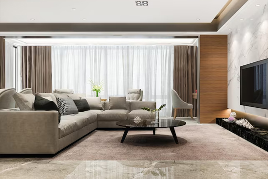 Living Room Furniture