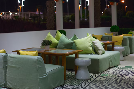 Commercial Furniture Bangalore