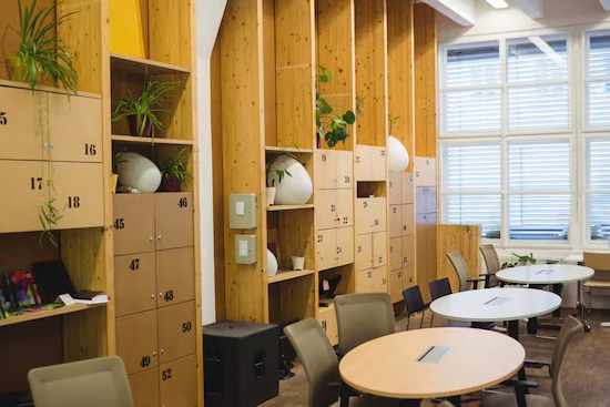Office Storage Bangalore