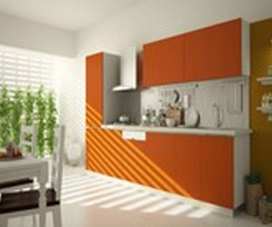 Office Cubicles