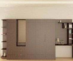 Workstation design