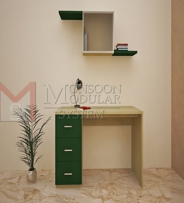 Open Office Table Manufacturer in Hyderabad