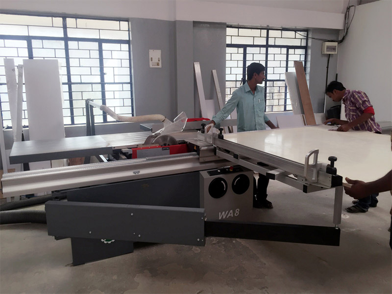 Cutting Machine