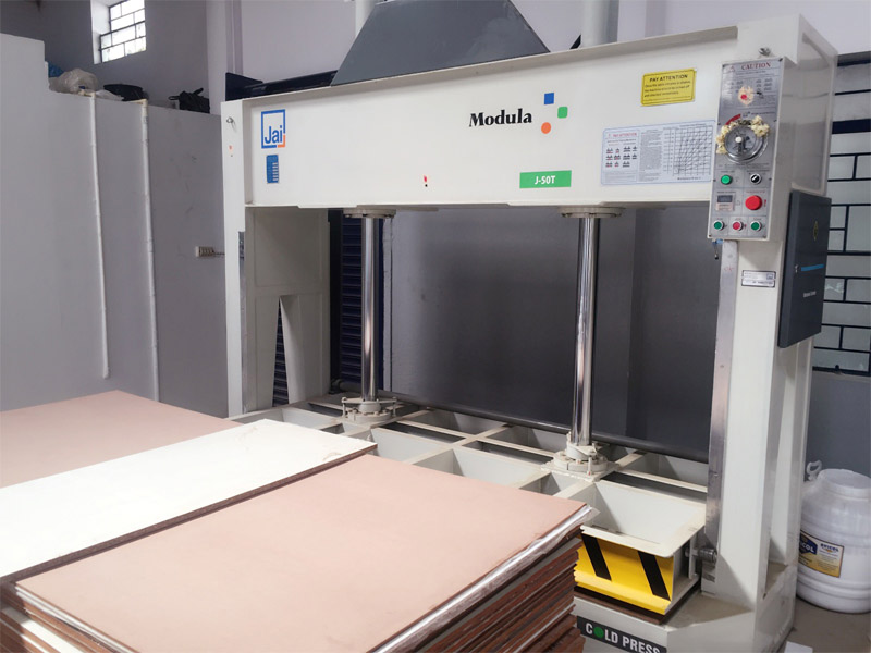 Pressing Machine