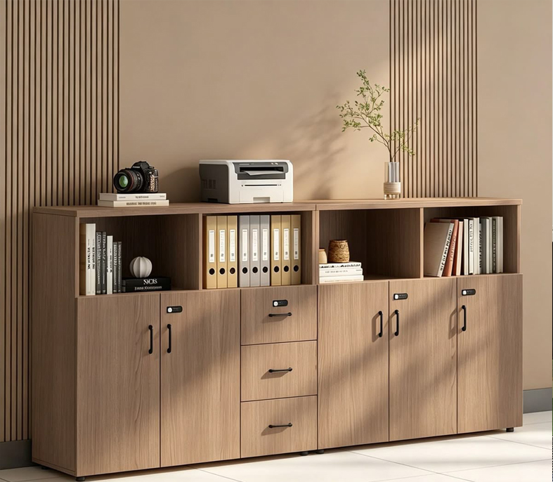 Office Storage Furniture Solution in Bangalore