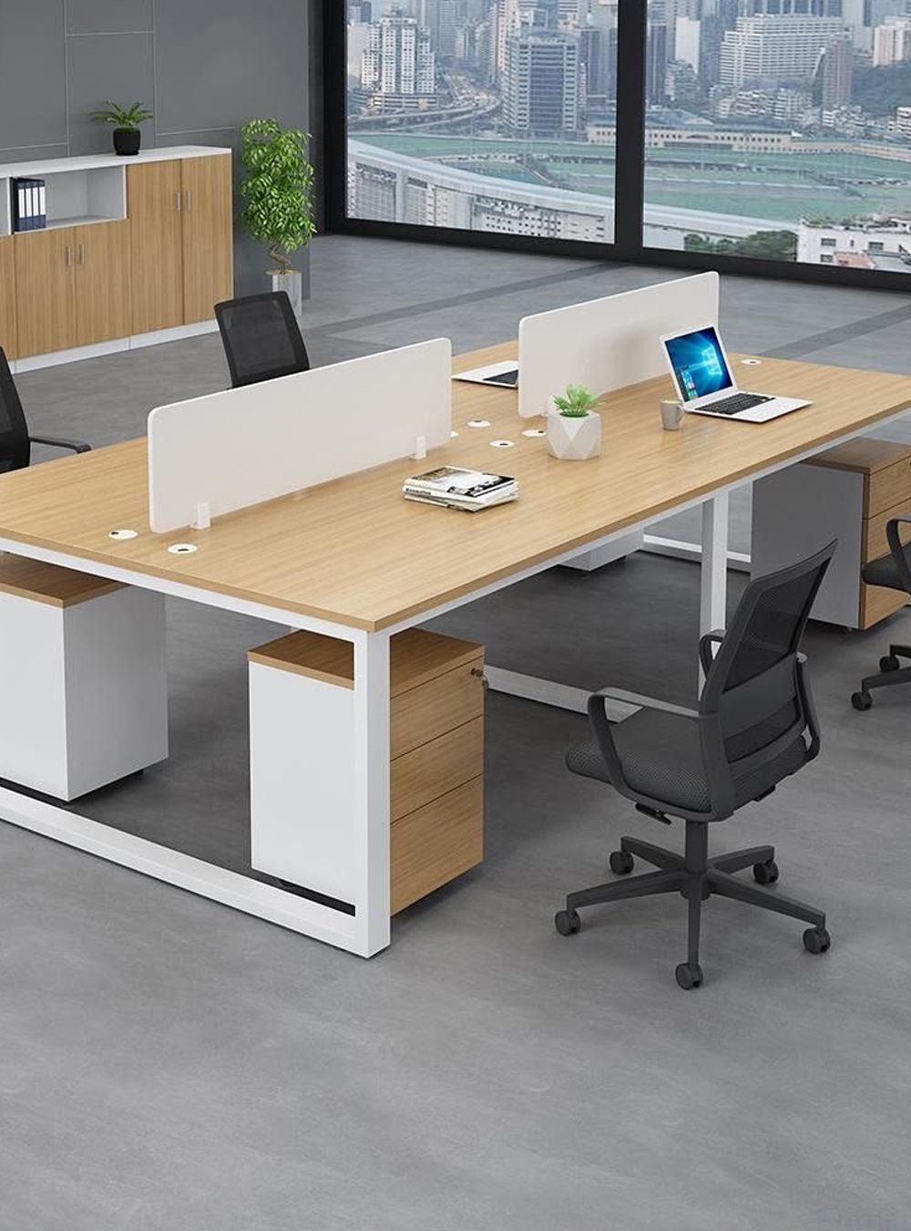 Office Workstation In Bangalore