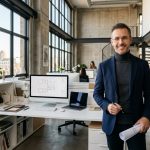 Space-Smart Workstations Designed for Better Business