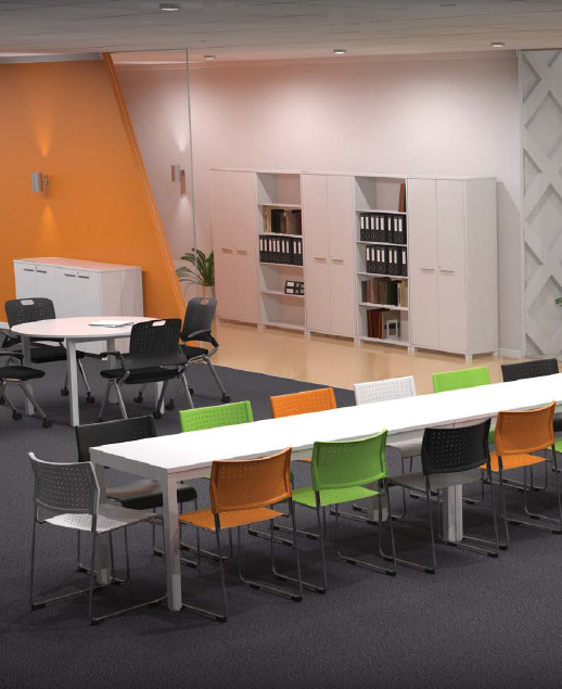 Modular Workstation Manufacturers in Bangalore