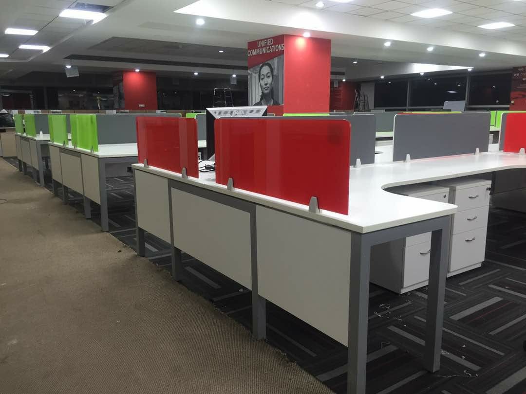 Modular Workstation in Bangalore