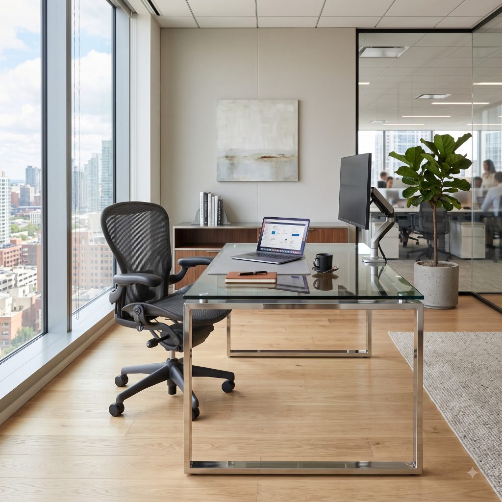 Cabin Tables in Bangalore