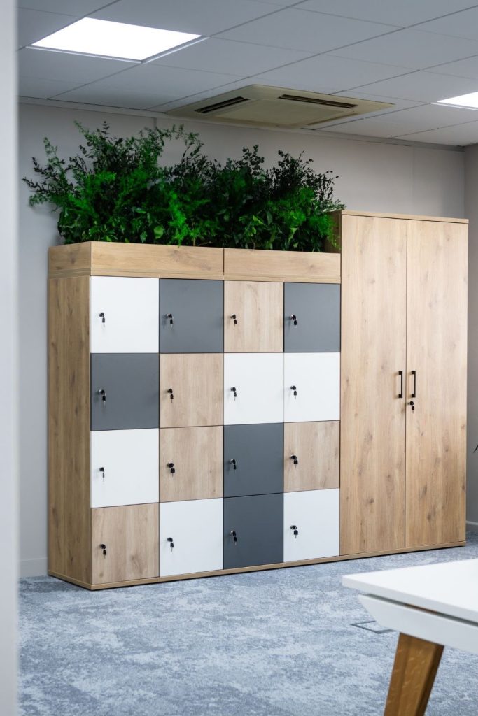 Office Storage Furniture in Bangalore