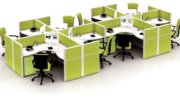 Office Cubicles Manufacturer in Bangalore