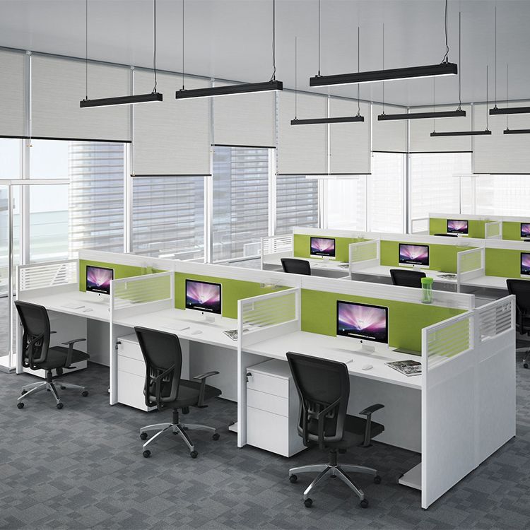 Office Cubicles