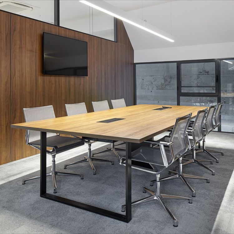 COnference Table Manufacturer in Bangalore