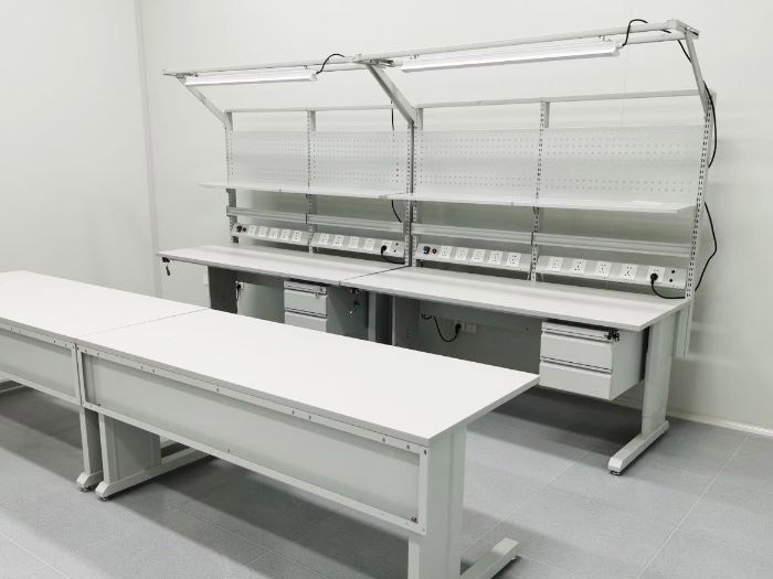 ESD Workstations Manufacturer in Bangalore