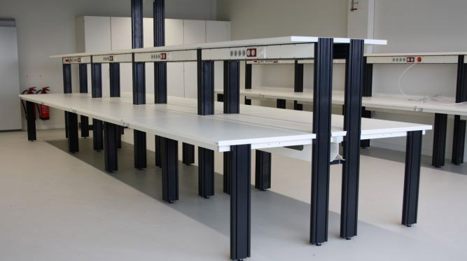 ESD Workstations Bangalore