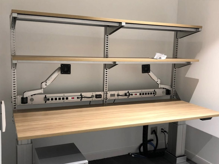 ESD Tables in Bangalore