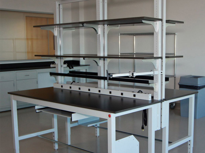 ESD Tables